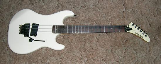 1985 kramer baretta