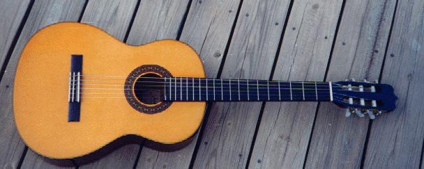 1998 Takamine C23 (Jasmine)